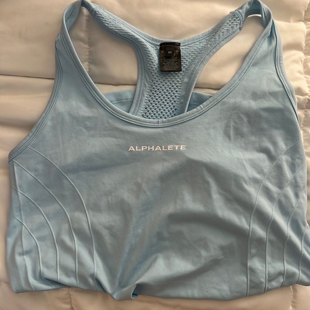 Razorback worn once